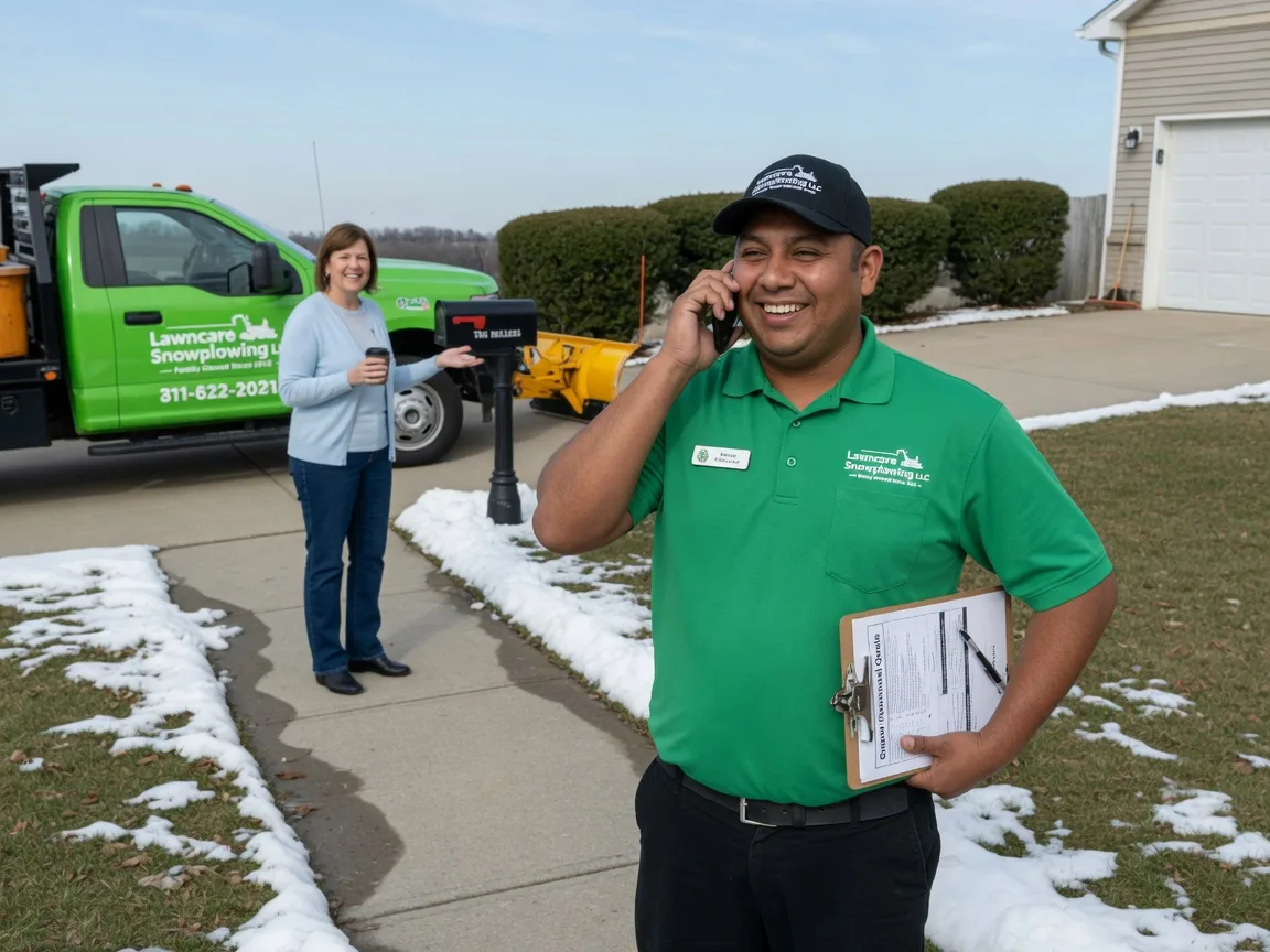Lawn Care Services By Expert Landscaper Ludowici, GA FAQs